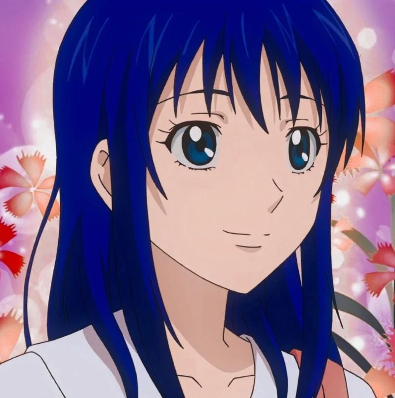 Avatar of Kokomi Teruhashi