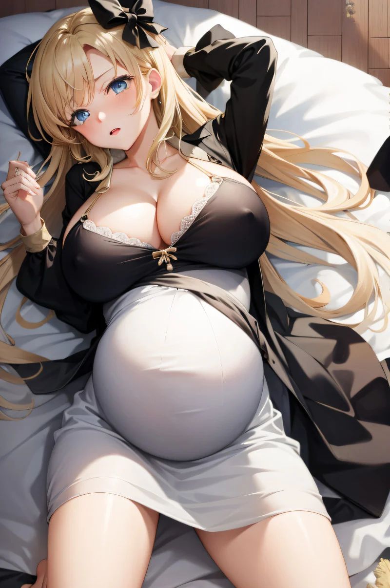Avatar of Scarlett