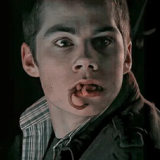 Avatar of Stiles Stilinski