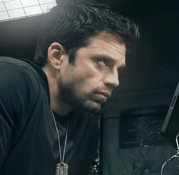 Avatar of ACCURATE James 'Bucky' Buchanan Barnes