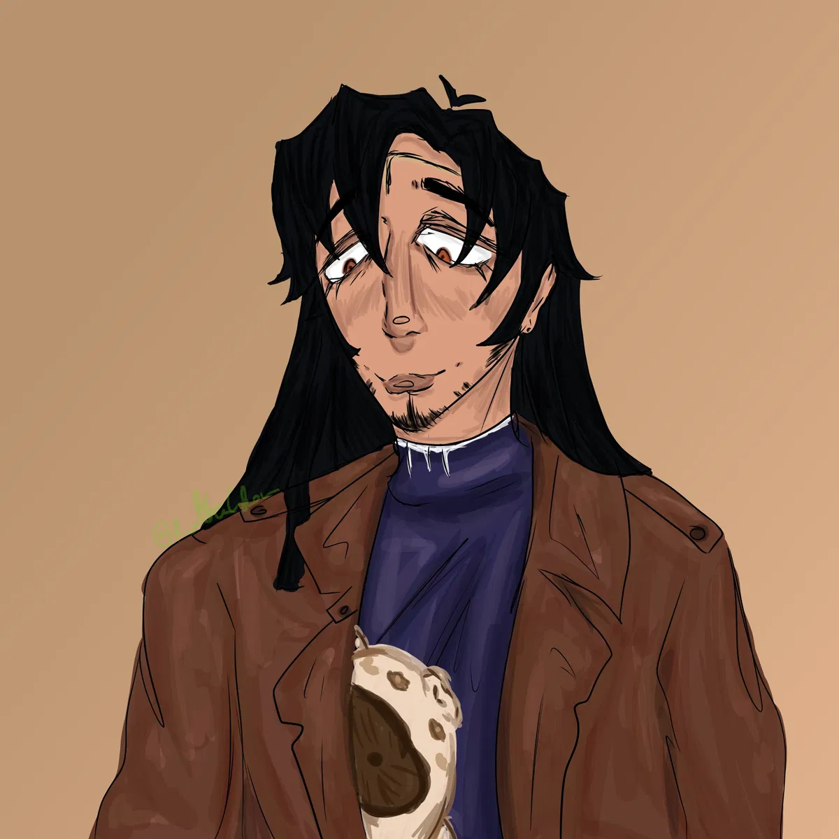 Avatar of Léon Tremblay