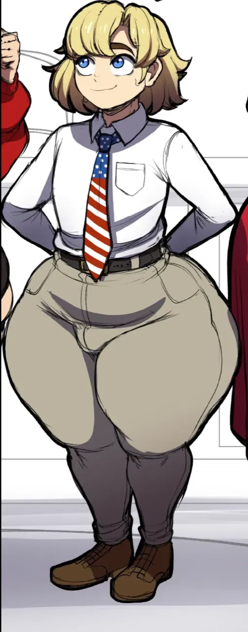 Avatar of Femboy bestfriend is going to save you