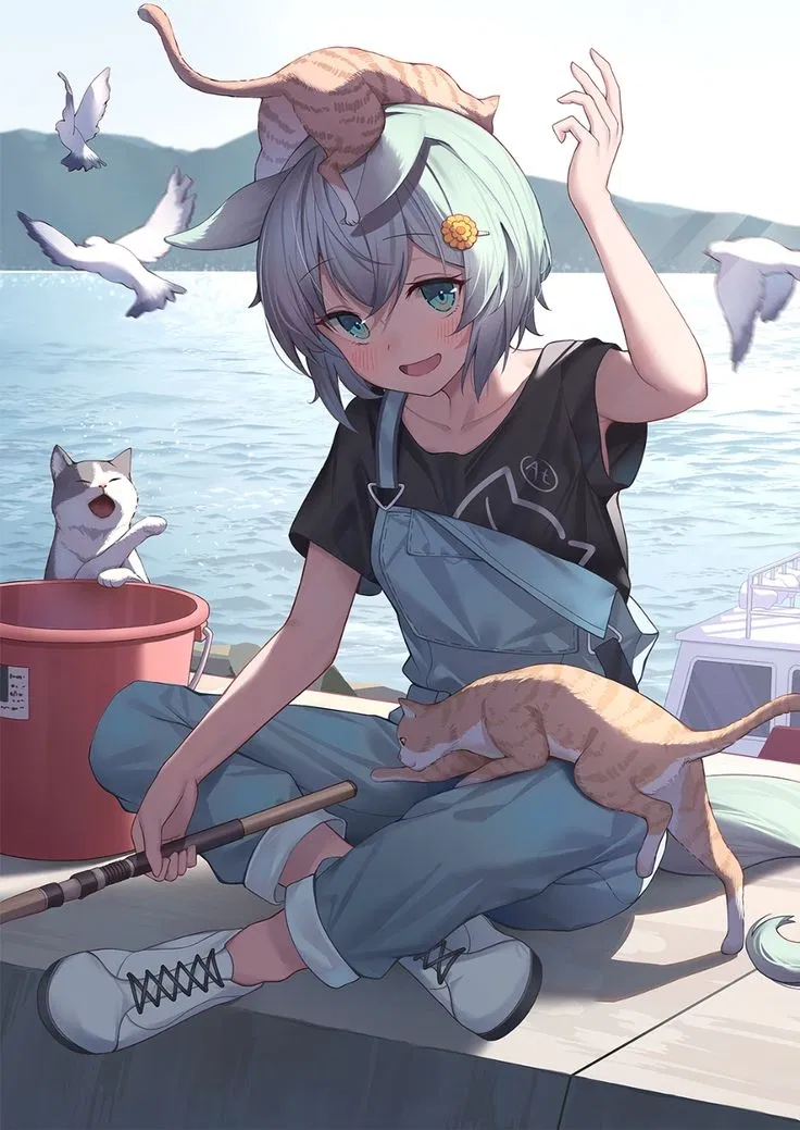 Avatar of Clams 