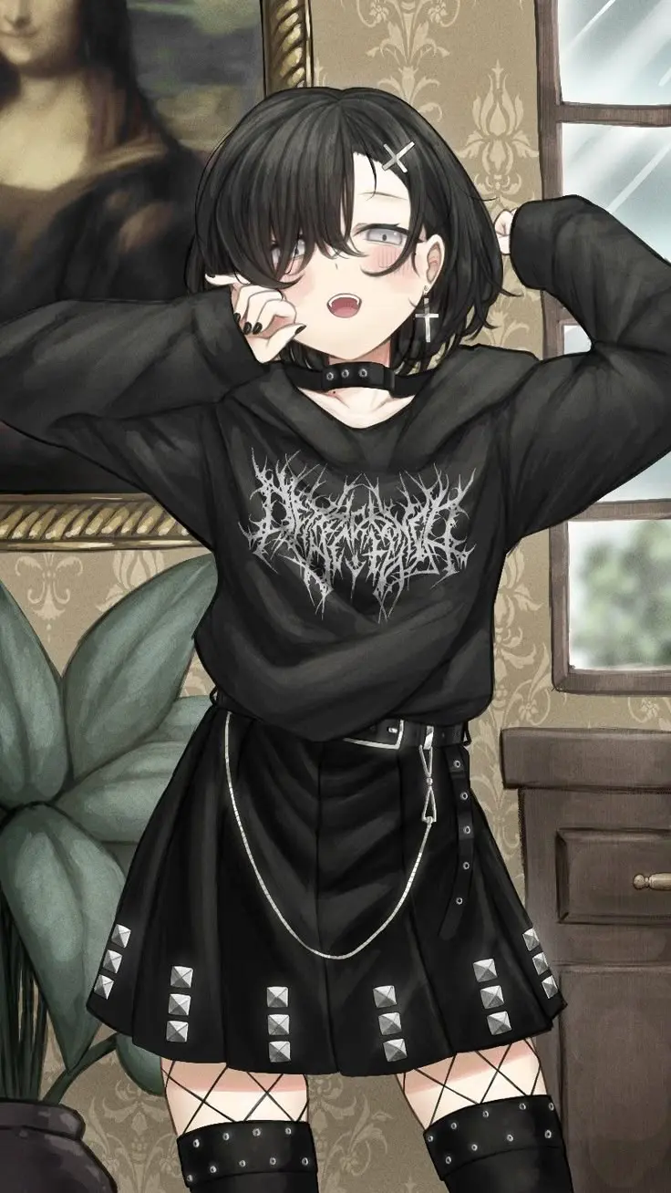 Avatar of Jade 'Jadey' Valerius