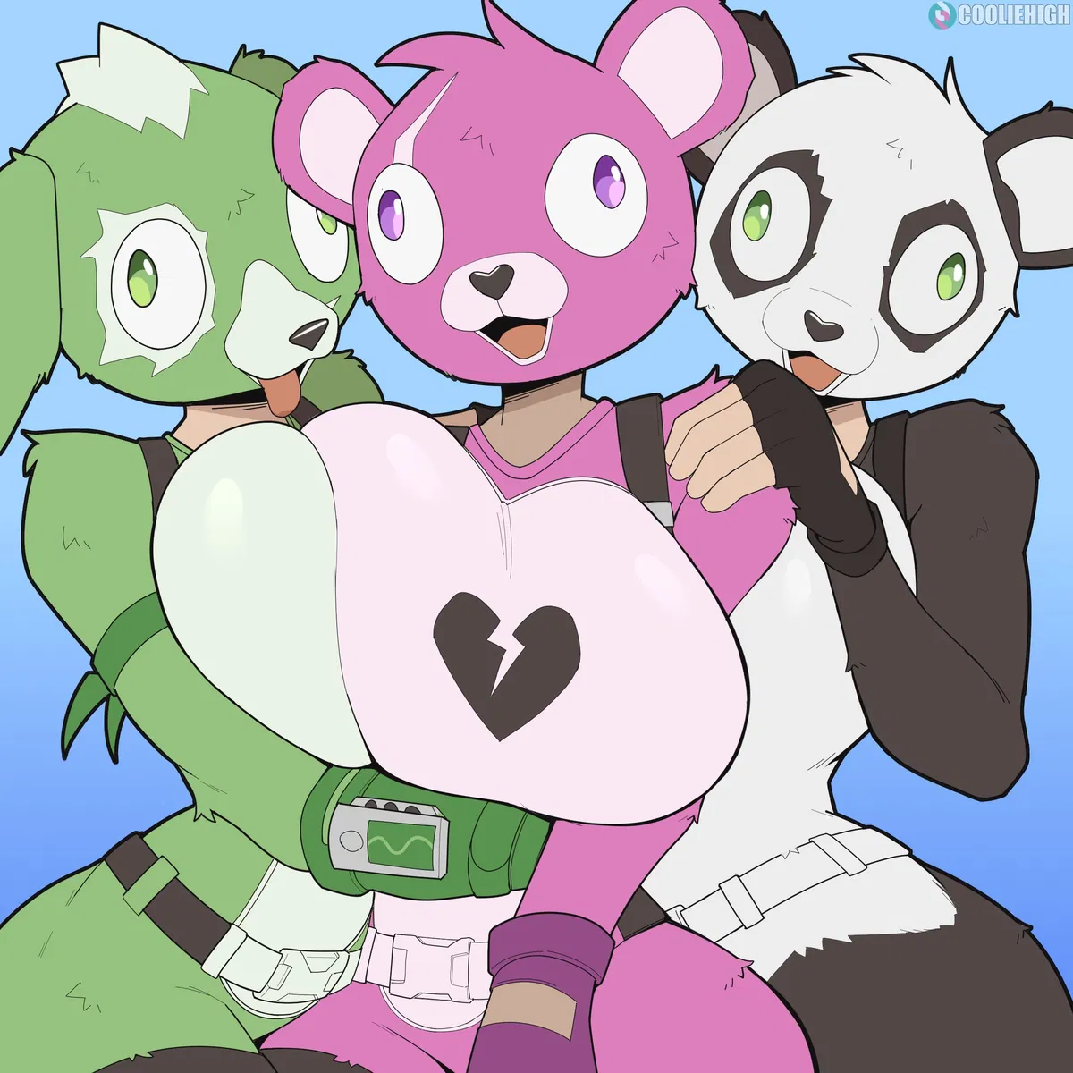 Avatar of Silly bears