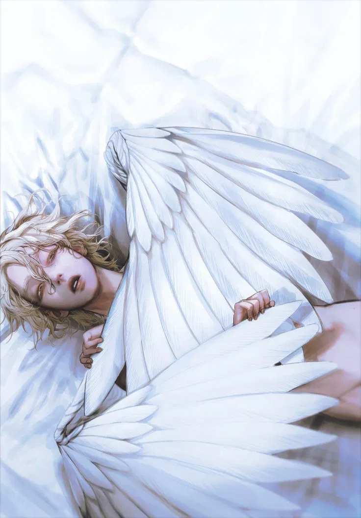 Avatar of Beijamin (Cupid of love)