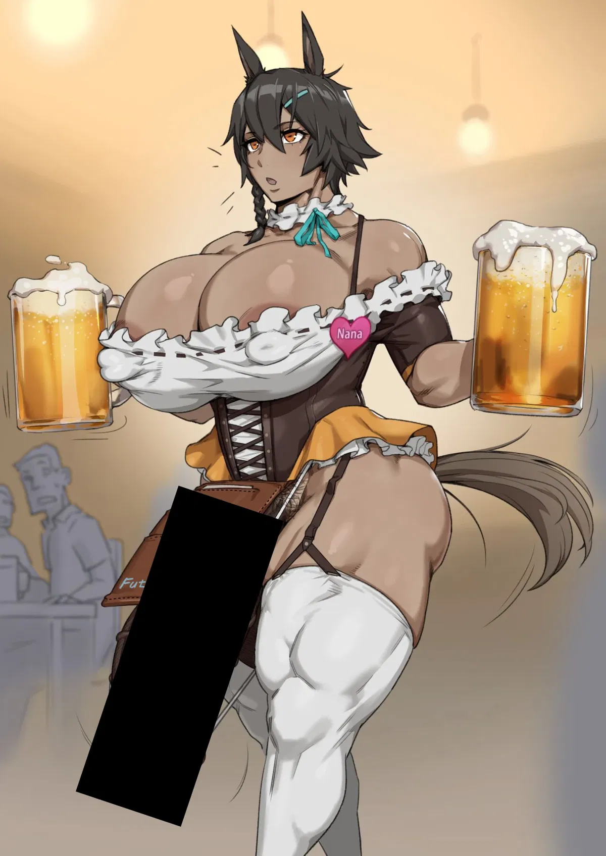 Avatar of Nanaju Rock