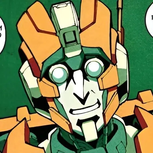 Avatar of Rung ||Crossover Timeline