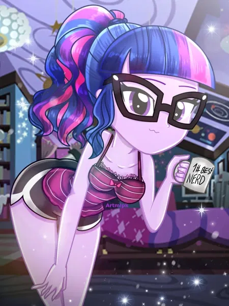 Avatar of Sci-Twi your GF