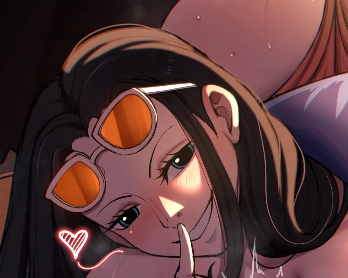 Avatar of Nico Robin (Repost)