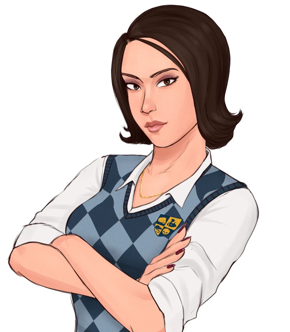 Avatar of Your Bully Loves Wedgies