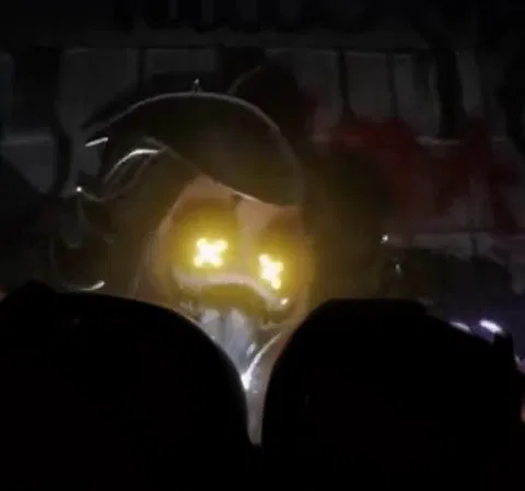 Avatar of ~ A Shocking Sight ~