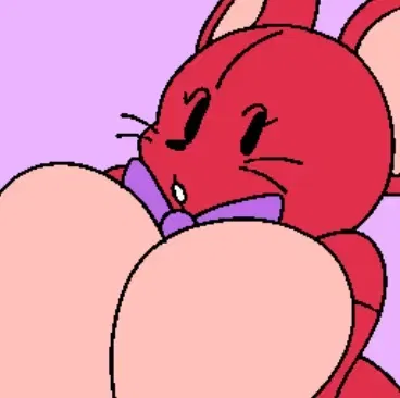 Avatar of Merri ♡ Curious Cherry-Red Mouse Girl | Lovedoll Toy Factory