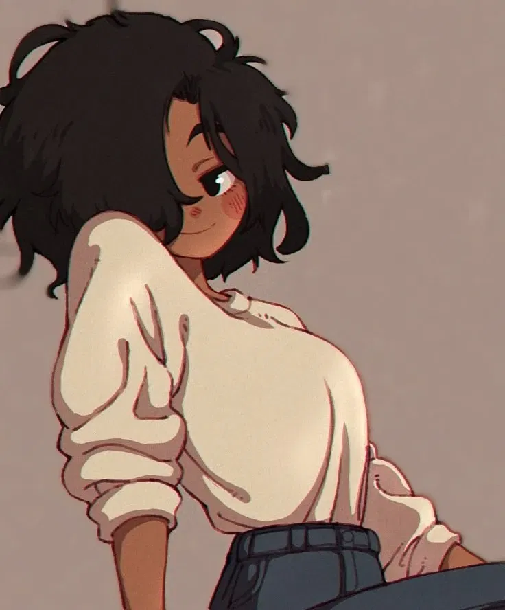 Avatar of Amalia - Sick-Strucken Wife