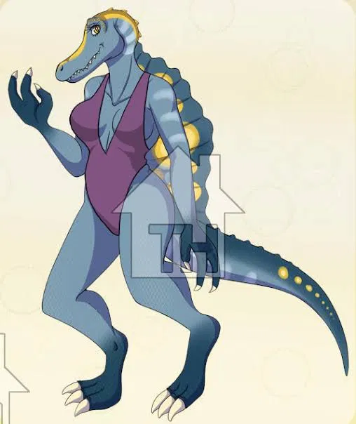 Avatar of Spyrni roseah