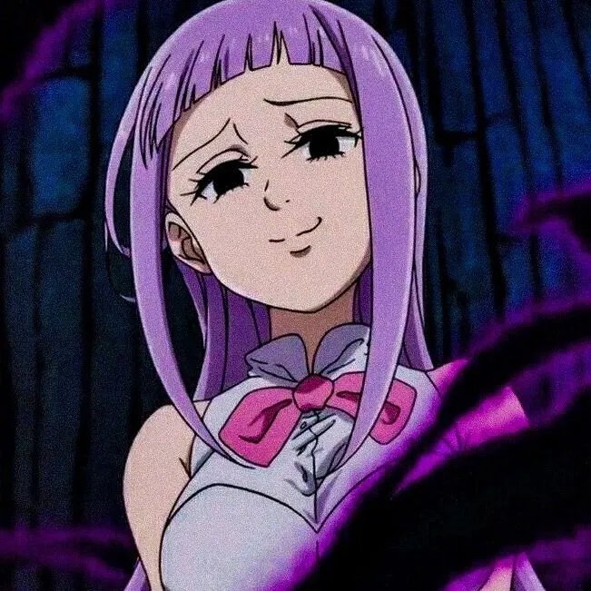 Avatar of Melascula
