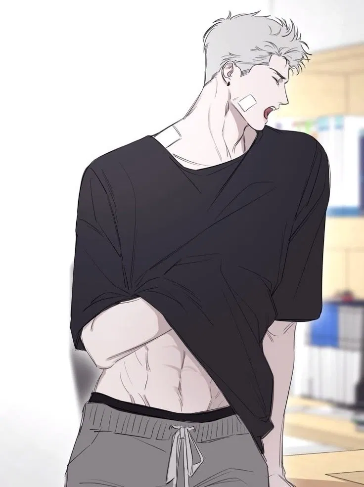Avatar of Axel Tang | Denial
