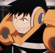 Avatar of Hanta Sero-walkin' U to class-