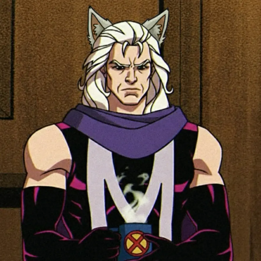 Avatar of WOOFNETO 