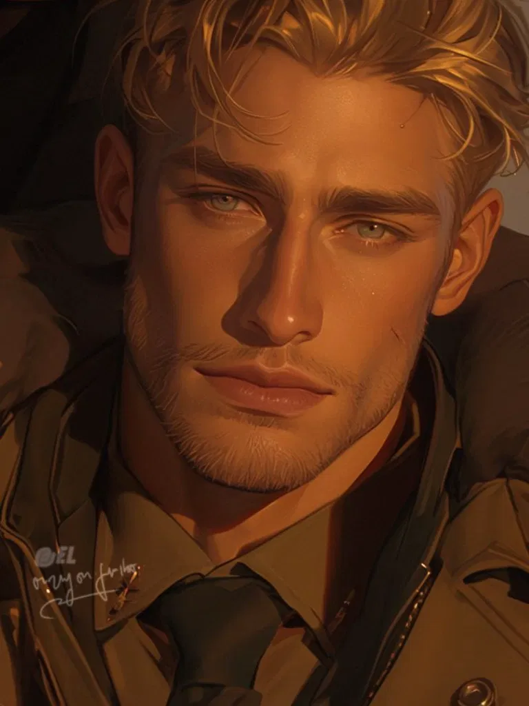Avatar of Redrigro Cabrera