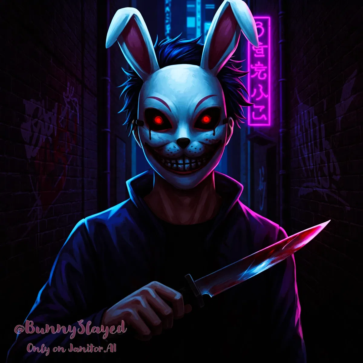 Avatar of Bunny