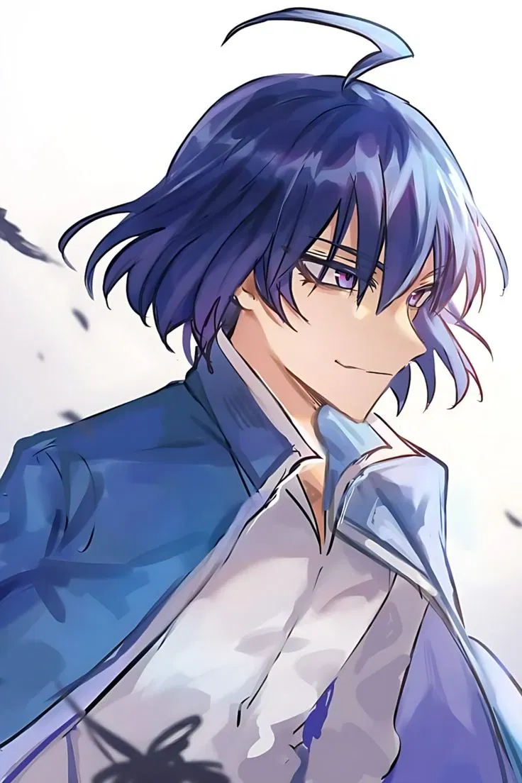 Avatar of Welcome to Demon School Iruma kun 