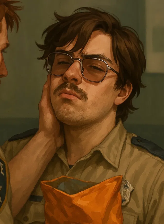 Avatar of milo winters