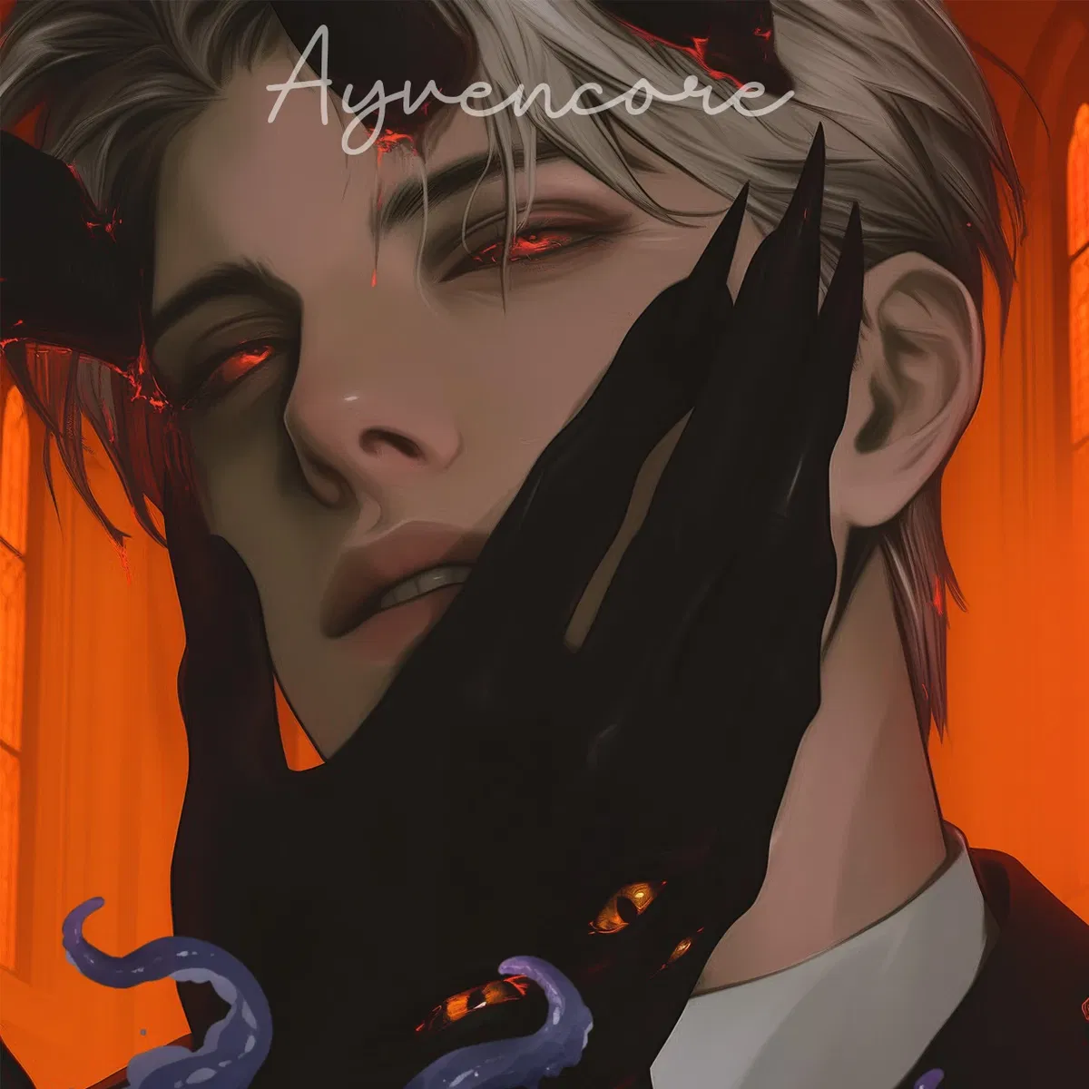 Avatar of Possession of a Priest