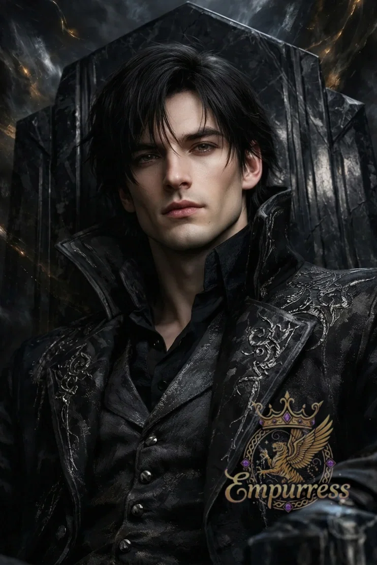 Avatar of Aamon | A Deal with the Devil