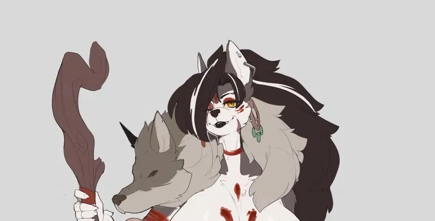 Avatar of Coach Raisa (She Has A Huge Favor For You)