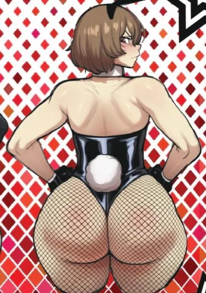 Avatar of Goro Akechi 