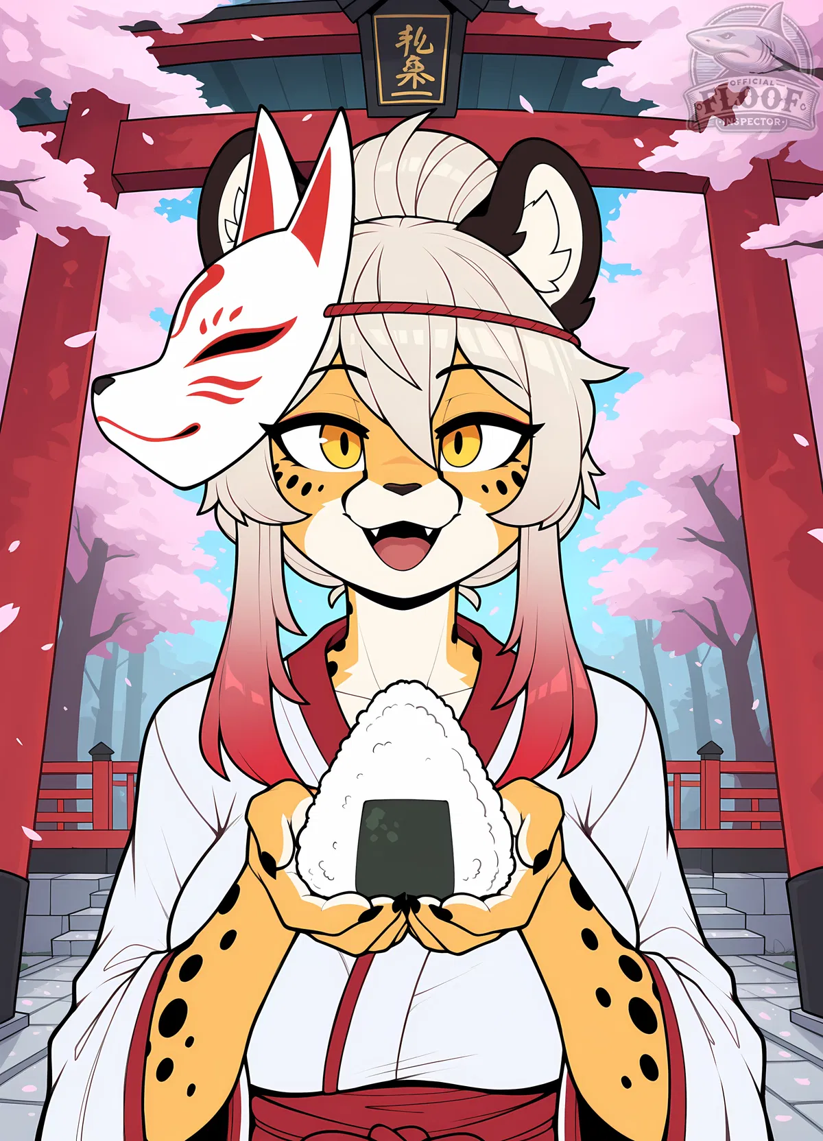 Avatar of Natsumi Amari