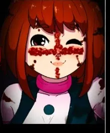 Avatar of MHA X CROSSED RPG