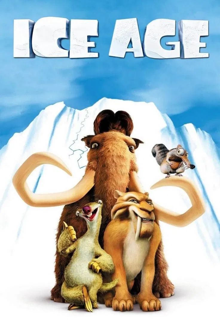 Avatar of Ice Age RPG