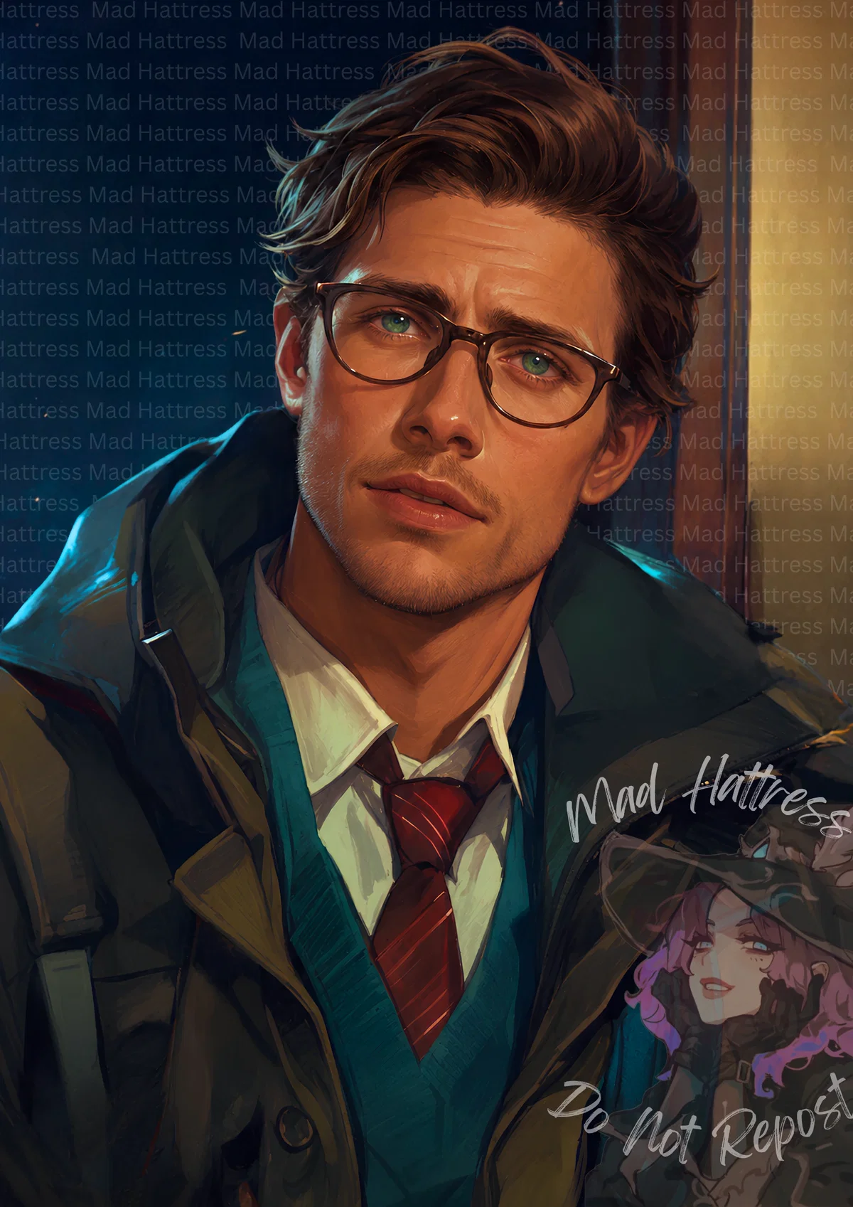 Avatar of Adrian | Nerdy Teacher
