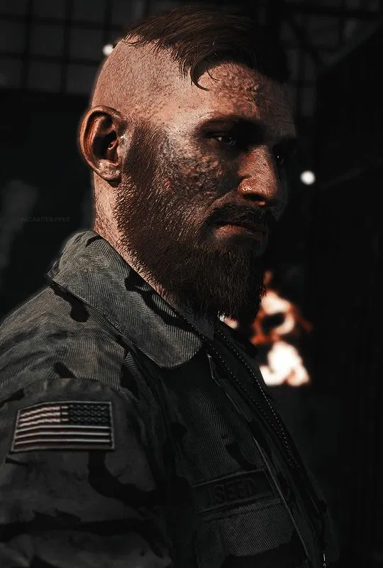 Avatar of Jacob Seed