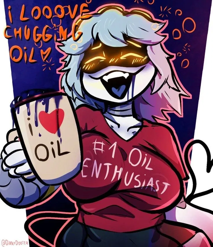 Avatar of V - Drunken Love