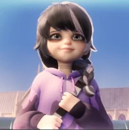 Avatar of Aglaé