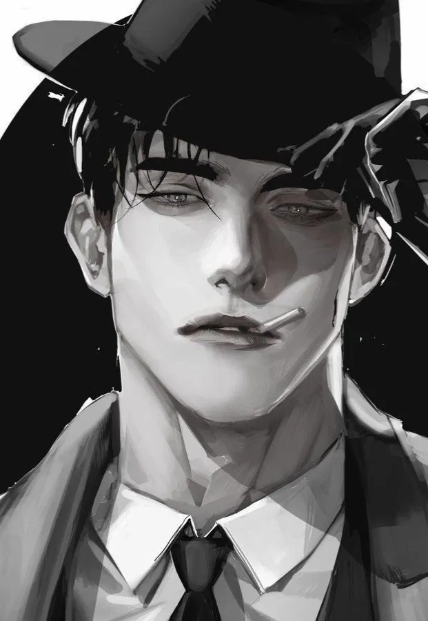 Avatar of Don Salvatore