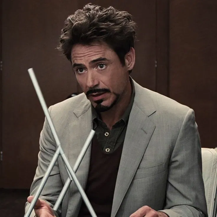 Avatar of Tony Stark
