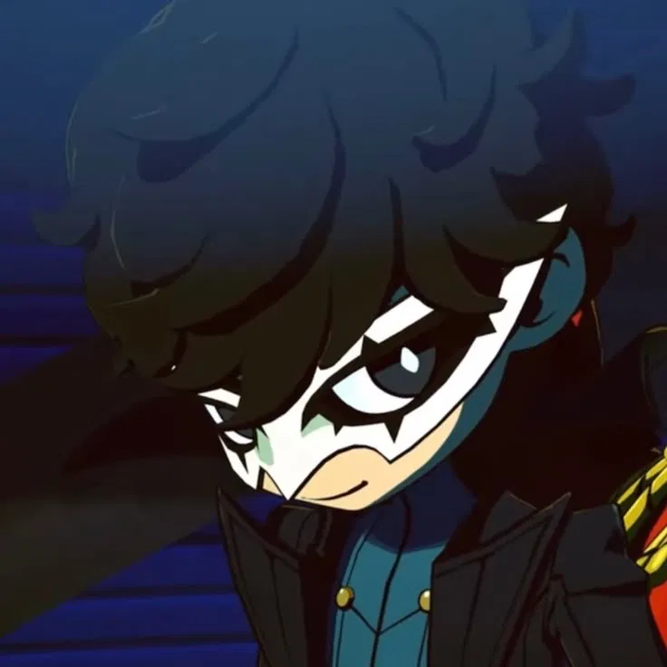 Avatar of PERSONA 5 — AKIRA KURUSU