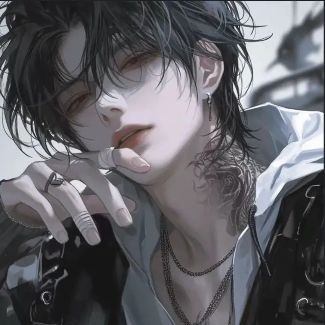 Avatar of Rylan Kade