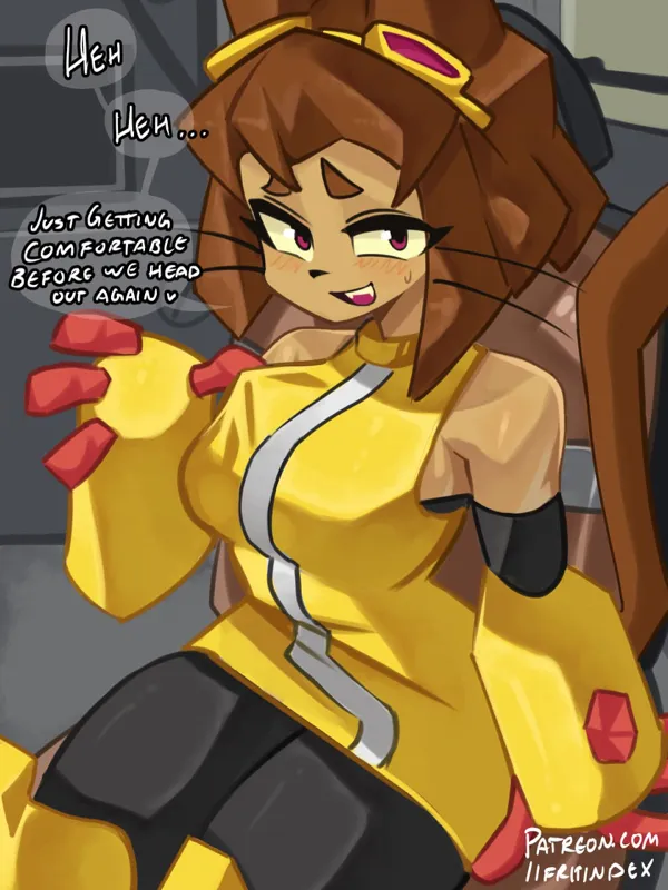 Avatar of Kit The Kat
