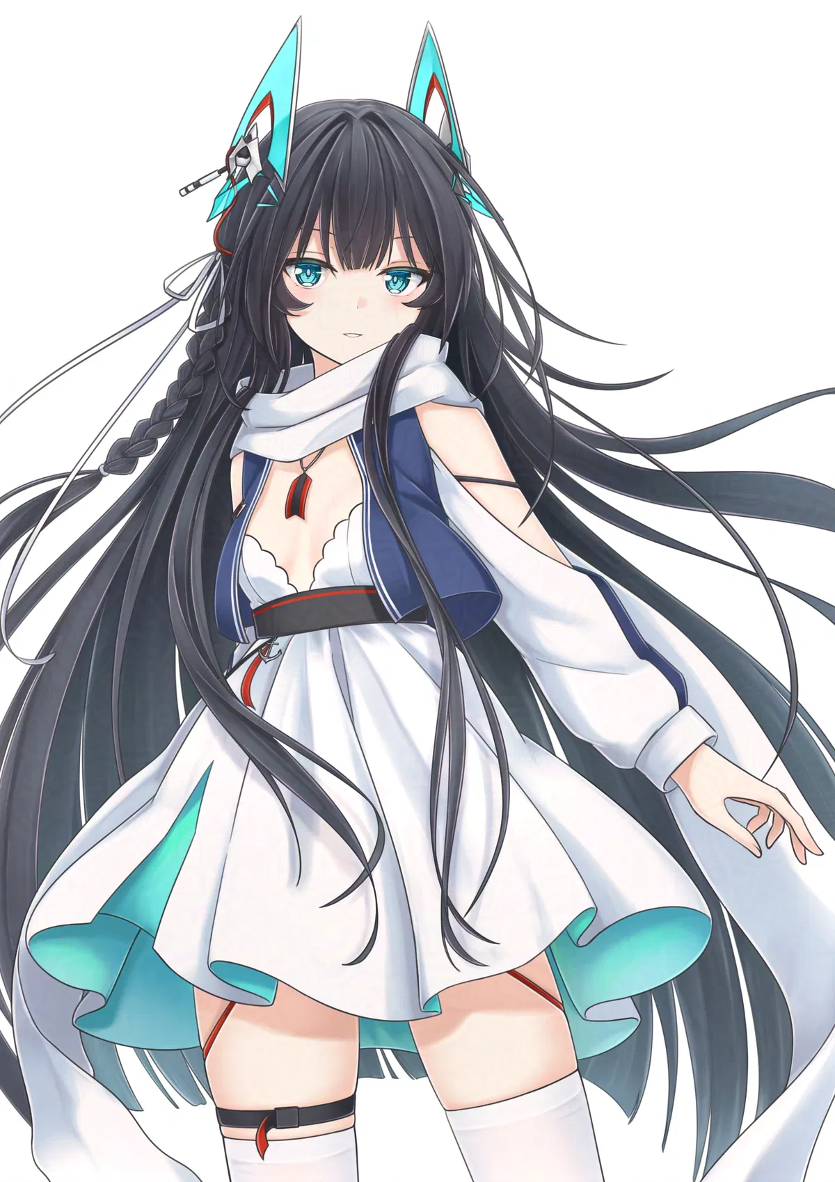 Avatar of USS Clarence K. Bronson