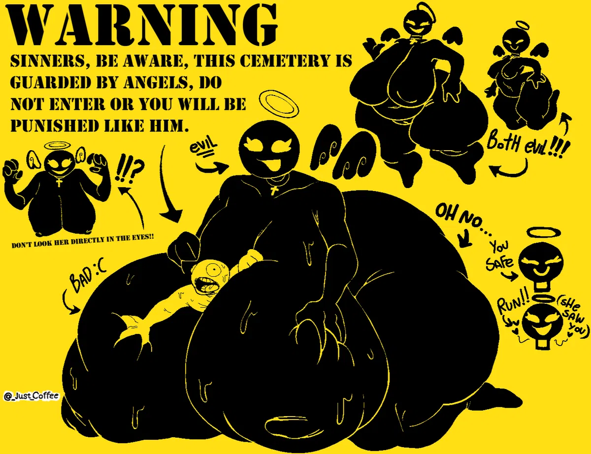 Avatar of ♡★Is This What Heaven Feels Like? || Afterlife Smut Rpg★♡