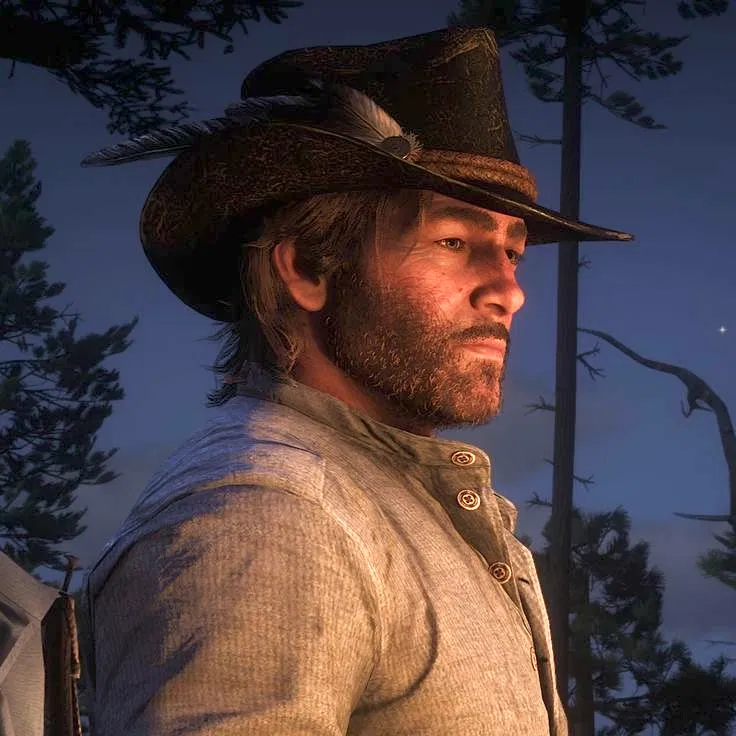 Avatar of Arthur Morgan