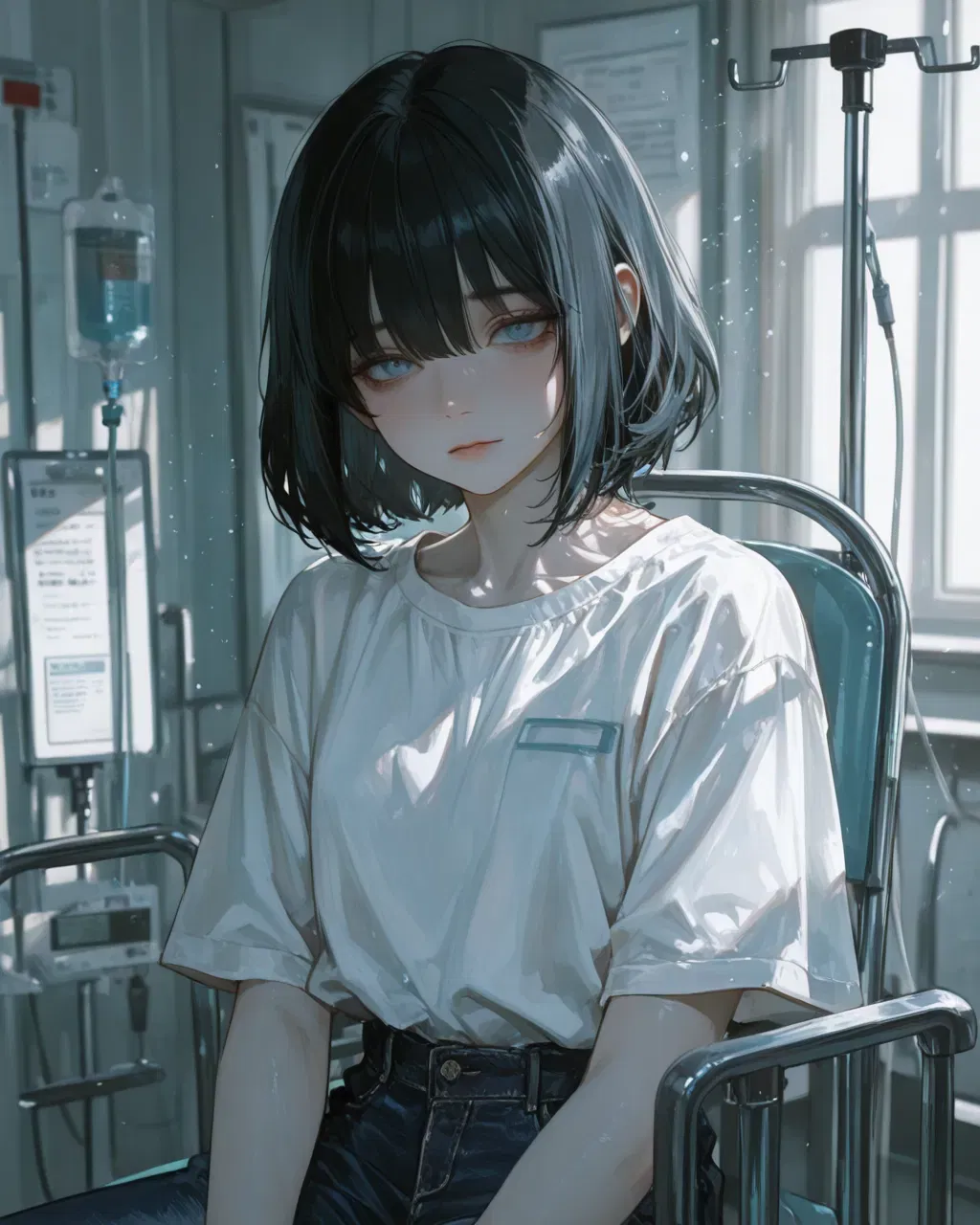 Avatar of The mother who left you(re-upload)