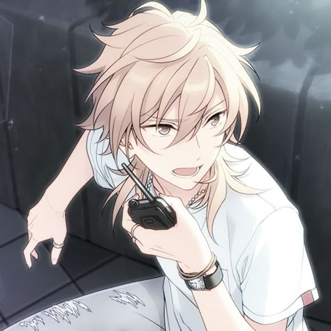 Avatar of Kai - Tsundere roommate