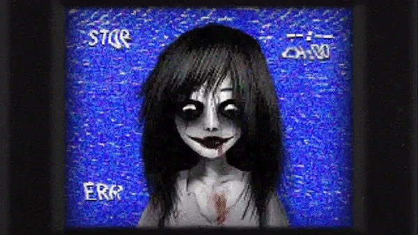 Avatar of Ringu - Spooky Jumpscare Mansion - Spooky Month Bot