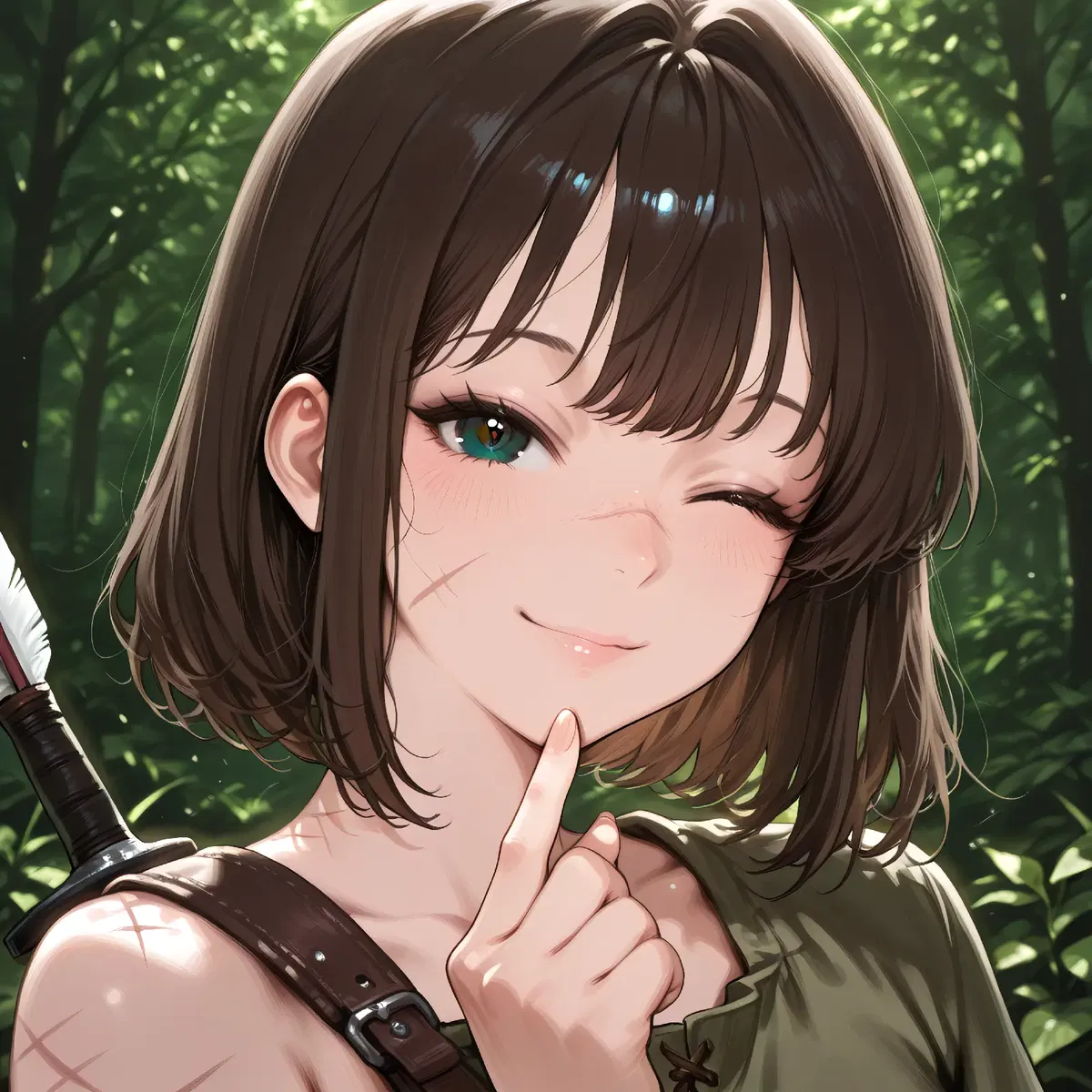 Avatar of Karen
